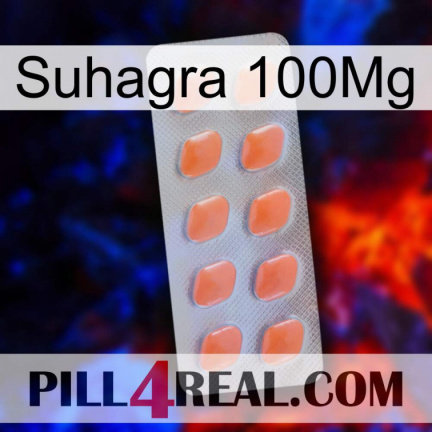 Suhagra 100Mg 26